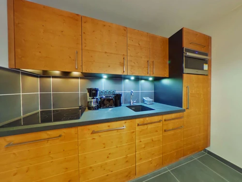 Apartment Hauteluce, 2 bedrooms, 6 persons - photo_15018457904