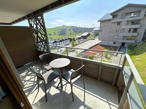 Apartment Hauteluce, 2 bedrooms, 6 persons - photo_15018457904