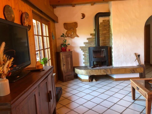 Appartement Saint-Gervais-les-Bains, 3 pièces, 4 personnes - photo_19665865610