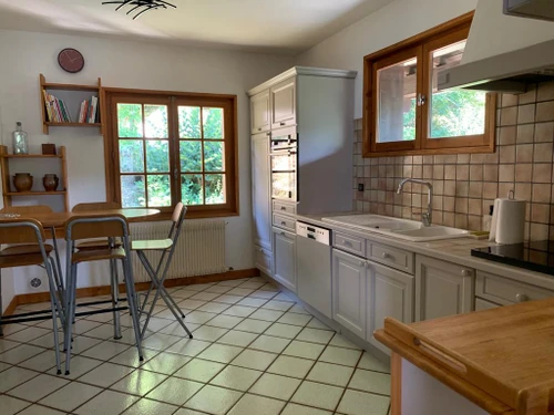 Appartement Saint-Gervais-les-Bains, 3 pièces, 4 personnes - photo_19665865610