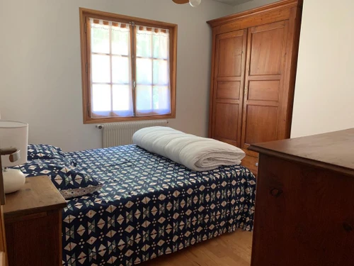 Appartement Saint-Gervais-les-Bains, 3 pièces, 4 personnes - photo_19665865610