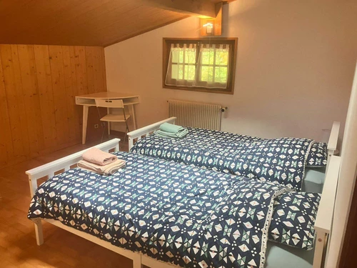 Appartement Saint-Gervais-les-Bains, 3 pièces, 4 personnes - photo_19665865610