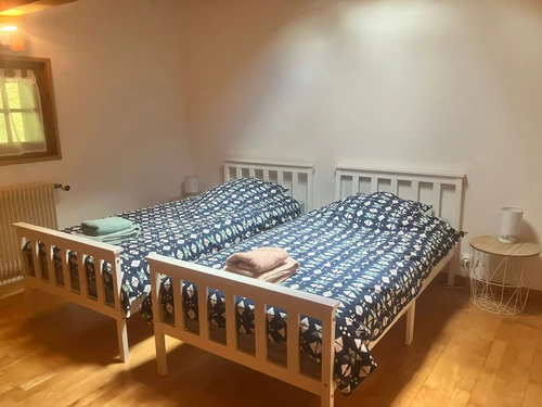 Appartement Saint-Gervais-les-Bains, 3 pièces, 4 personnes - photo_19665865610