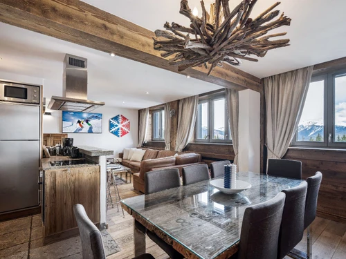 Ferienwohnung Courchevel 1850, 3 Schlafzimmer, 8 Personen - photo_1011864323256