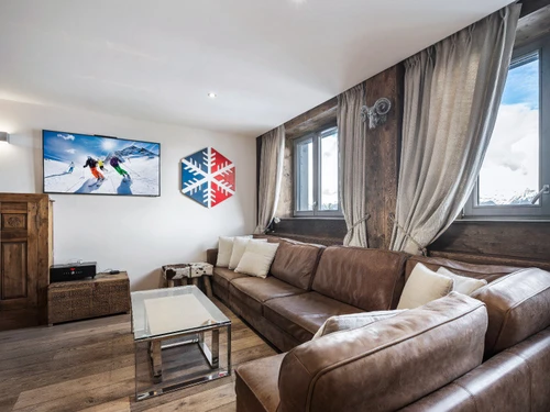 Apartment Courchevel 1850, 3 bedrooms, 8 persons - photo_1011864323256
