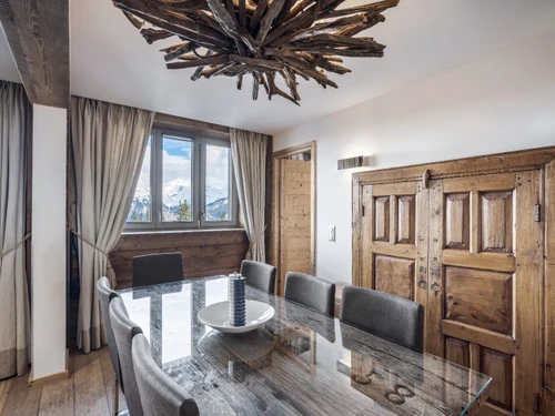 Apartment Courchevel 1850, 3 bedrooms, 8 persons - photo_1011864323256