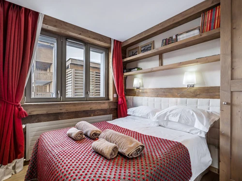 Apartment Courchevel 1850, 3 bedrooms, 8 persons - photo_1011864323256