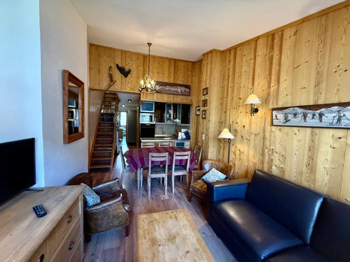 Apartment Tignes, 3 bedrooms, 6 persons - photo_13508649240