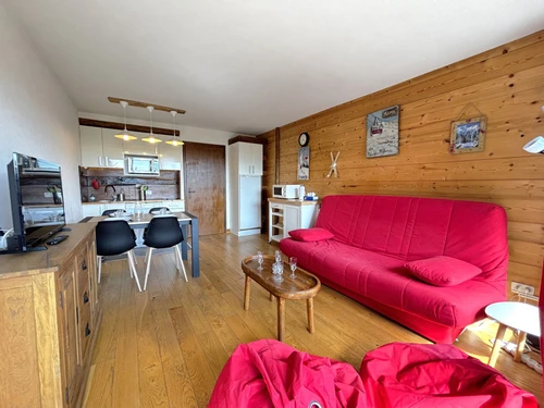 Apartamento Notre-Dame-de-Bellecombe, 2 dormitorios, 6 personas - photo_1011867545883