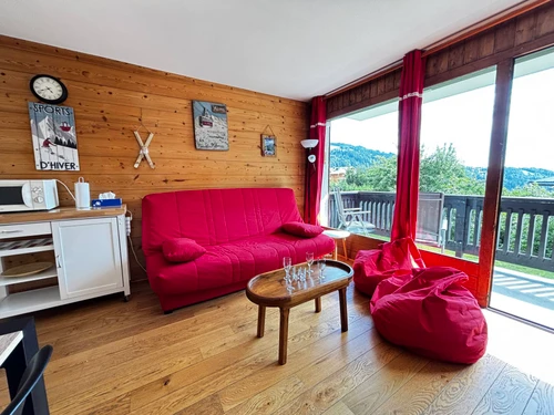 Apartment Notre-Dame-de-Bellecombe, 2 bedrooms, 6 persons - photo_1011867545883