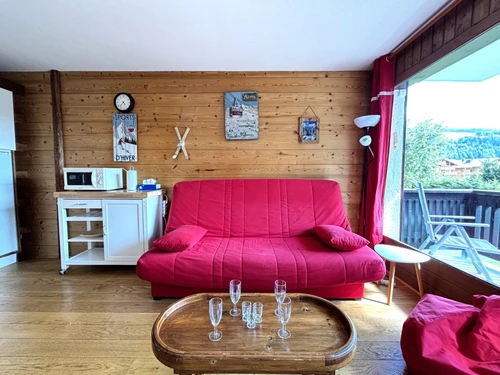 Apartment Notre-Dame-de-Bellecombe, 2 bedrooms, 6 persons - photo_1011867545883