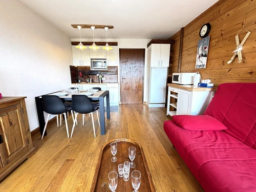 Apartment Notre-Dame-de-Bellecombe, 2 bedrooms, 6 persons - photo_1011867545883