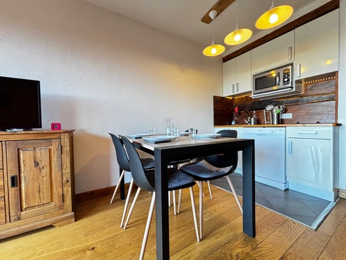 Apartment Notre-Dame-de-Bellecombe, 2 bedrooms, 6 persons - photo_1011867545883