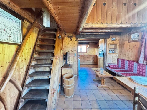 Apartment Notre-Dame-de-Bellecombe, 2 bedrooms, 4 persons - photo_1011689302111