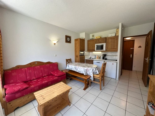 Apartment Morillon 1100, 1 bedroom, 6 persons - photo_16593584636