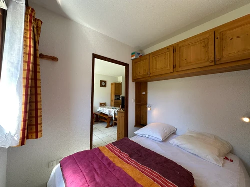 Apartment Morillon 1100, 1 bedroom, 6 persons - photo_16593584636