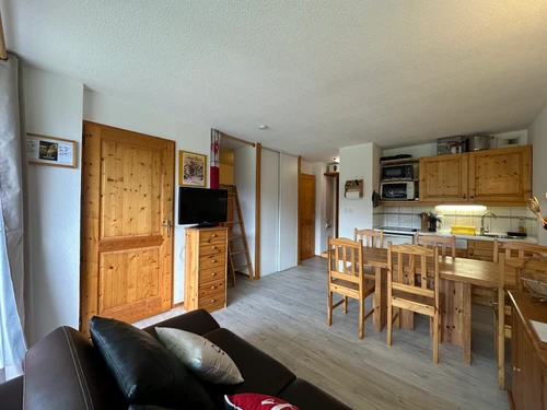 Appartement Morillon 1100, 2 pièces, 6 personnes - photo_16593576085