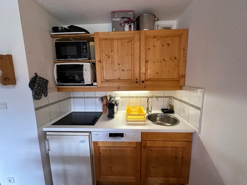 Appartement Morillon 1100, 2 pièces, 6 personnes - photo_16593576085