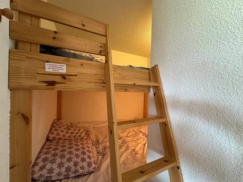 Appartement Morillon 1100, 2 pièces, 6 personnes - photo_16593576085