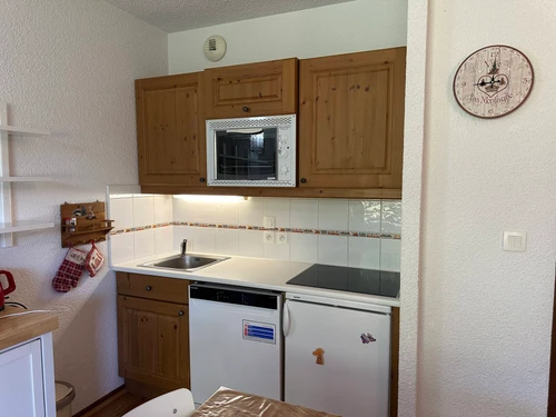 Apartment Morillon 1100, 2 bedrooms, 4 persons - photo_16593579314