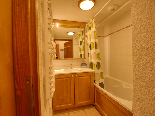 Apartment Morillon 1100, 2 bedrooms, 4 persons - photo_16593579314