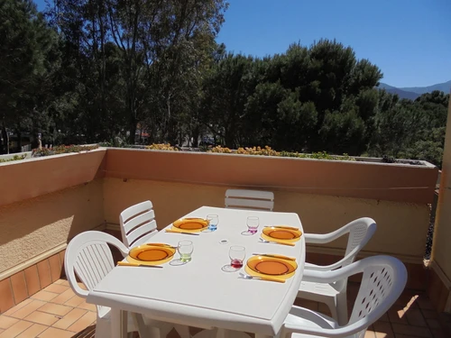 Apartment Argelès-sur-Mer, 1 bedroom, 4 persons - photo_19666047725