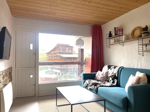 Studio Les Arcs 2000, studio flat, 4 persons - photo_17729262469