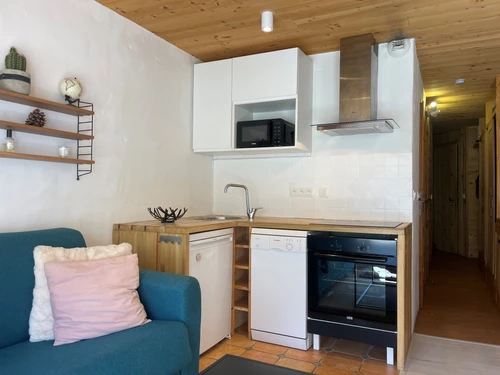 Studio Les Arcs 2000, studio flat, 4 persons - photo_17729262469