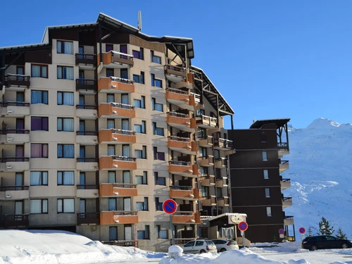 Studio Les Menuires, studio flat, 3 persons - photo_13875028233