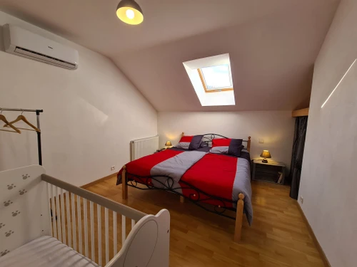 Gîte Ségry, 3 pièces, 6 personnes - photo_1011662386613