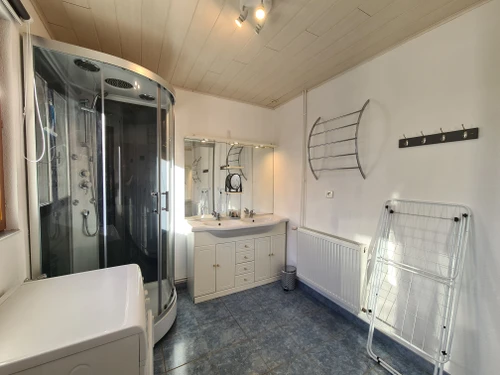 Gîte Ségry, 3 pièces, 6 personnes - photo_1011662386613