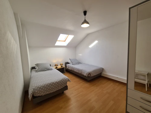 Gîte Ségry, 3 pièces, 6 personnes - photo_1011662386613