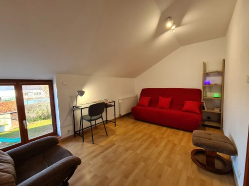 Gîte Ségry, 3 pièces, 6 personnes - photo_1011662386613