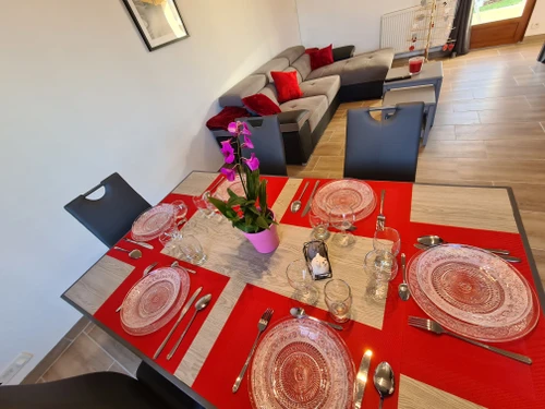 Gîte Ségry, 3 pièces, 6 personnes - photo_1011662386613