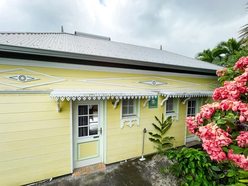 Gîte Saint-Leu, 3 pièces, 4 personnes - photo_1011864347571