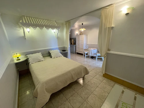 Gîte Saint-Leu, 3 pièces, 4 personnes - photo_1011864347571