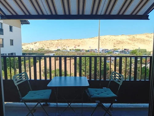 Apartamento Seignosse, 1 dormitorio, 4 personas - photo_1011867926183