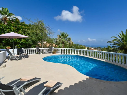 Villa Denia, 3 Schlafzimmer, 6 Personen - photo_1011867931336