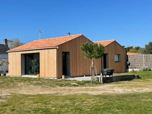 Casa Saint-Jean-de-Monts, 2 dormitorios, 6 personas - photo_1011722096429