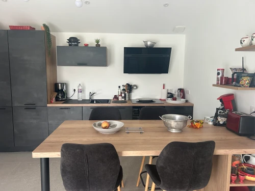 Casa Saint-Jean-de-Monts, 2 dormitorios, 6 personas - photo_1011722096429