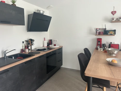 Casa Saint-Jean-de-Monts, 2 dormitorios, 6 personas - photo_1011722096429