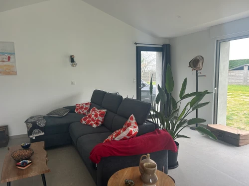 Casa Saint-Jean-de-Monts, 2 dormitorios, 6 personas - photo_1011722096429