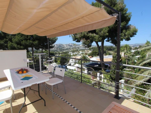 Villa Moraira, 3 Schlafzimmer, 6 Personen - photo_1011768159813