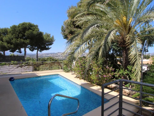 Villa Moraira, 3 Schlafzimmer, 6 Personen - photo_1011768159813