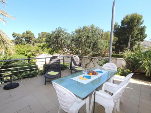 Villa Moraira, 3 Schlafzimmer, 6 Personen - photo_1011768159813