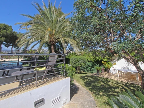 Villa Moraira, 3 Schlafzimmer, 6 Personen - photo_1011768159813