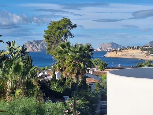 Villa Moravit, 3 Schlafzimmer, 4 Personen - photo_1011768159961