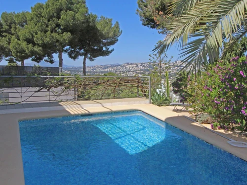 Villa Moravit, 3 Schlafzimmer, 4 Personen - photo_1011768159961