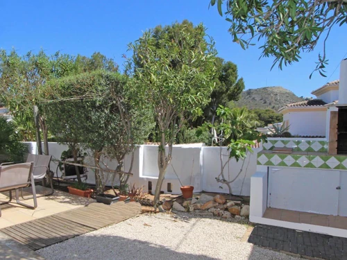 Villa Moravit, 3 Schlafzimmer, 4 Personen - photo_1011768159961