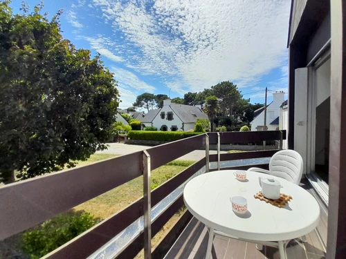 Studio Carnac, 1 pièce, 2 personnes - photo_15943795976